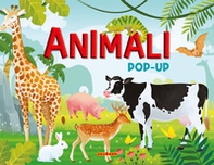 Animali pop-up - Librerie.coop