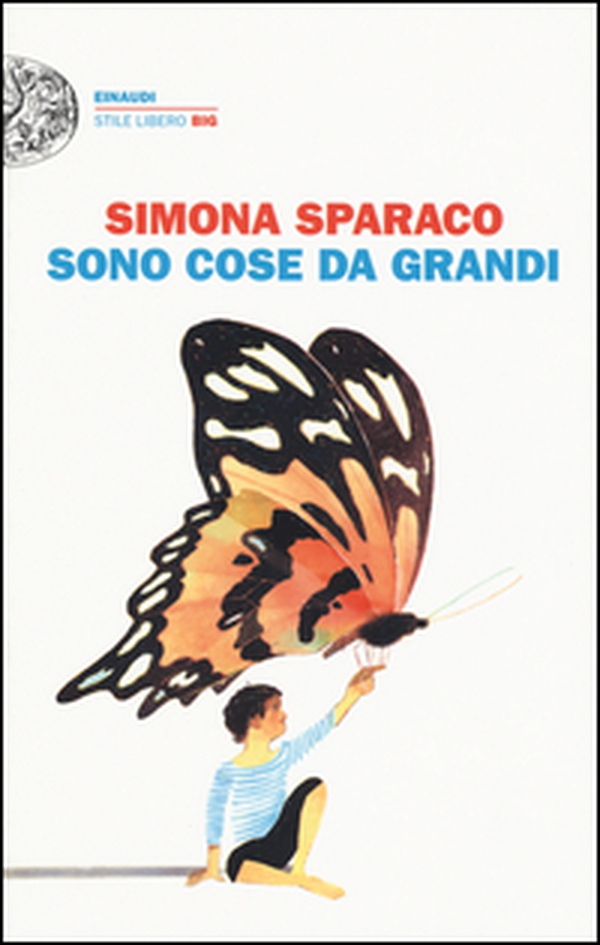 Sono cose da grandi - Librerie.coop Sono cose da grandi - Librerie.coop