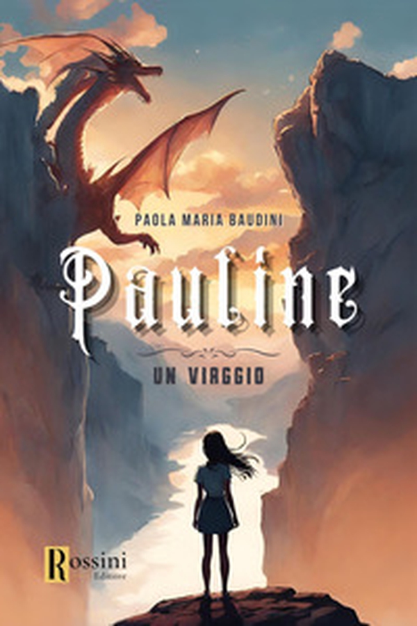 Pauline. Un viaggio - Librerie.coop Pauline. Un viaggio - Librerie.coop