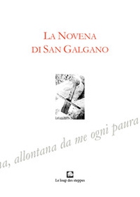 La novena di San Galgano - Librerie.coop
