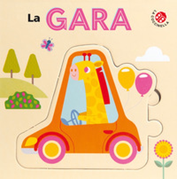 La gara - Librerie.coop La gara - Librerie.coop