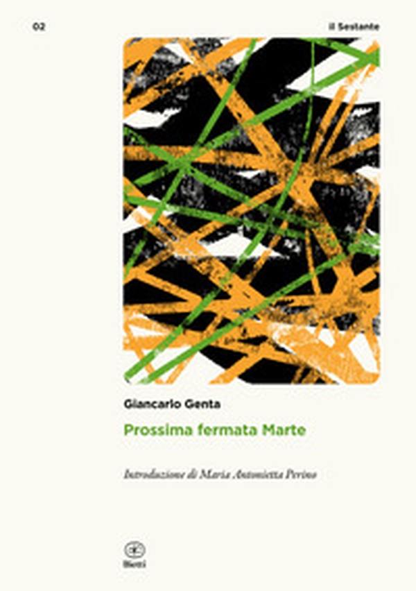 Prossima fermata Marte - Librerie.coop Prossima fermata Marte - Librerie.coop