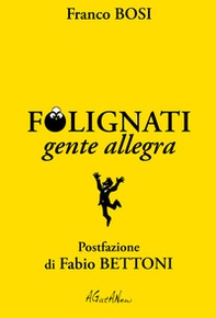 Folignati gente allegra - Librerie.coop