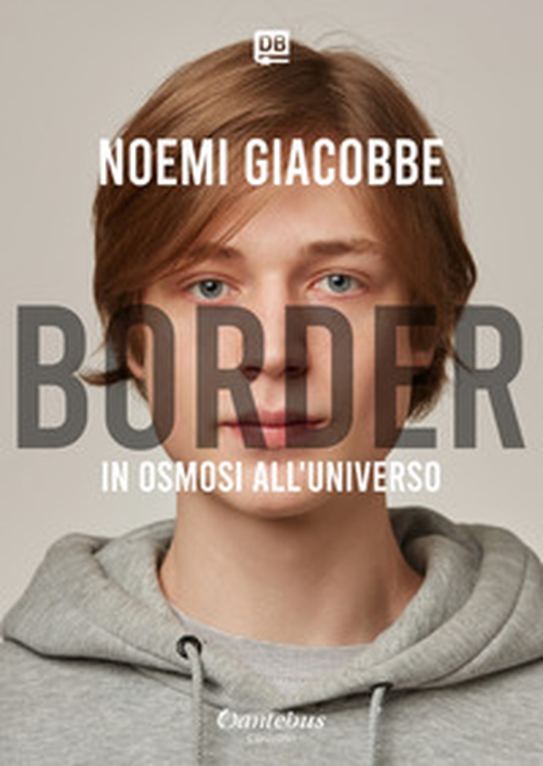 Border in osmosi all'universo - Librerie.coop Border in osmosi all'universo - Librerie.coop