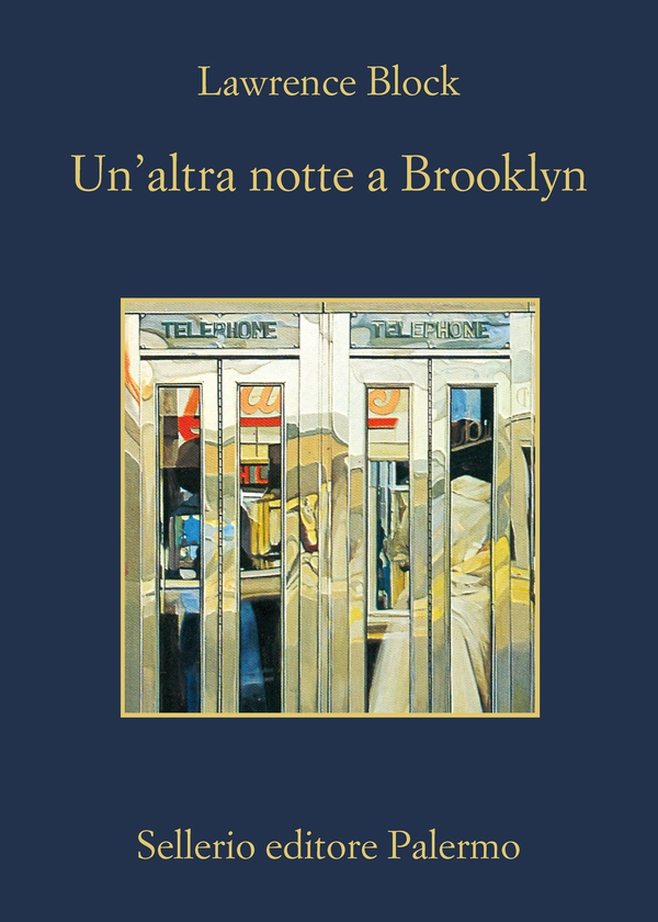 Un'altra notte a Brooklyn - Librerie.coop Un'altra notte a Brooklyn - Librerie.coop
