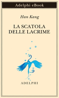 La scatola delle lacrime - Librerie.coop