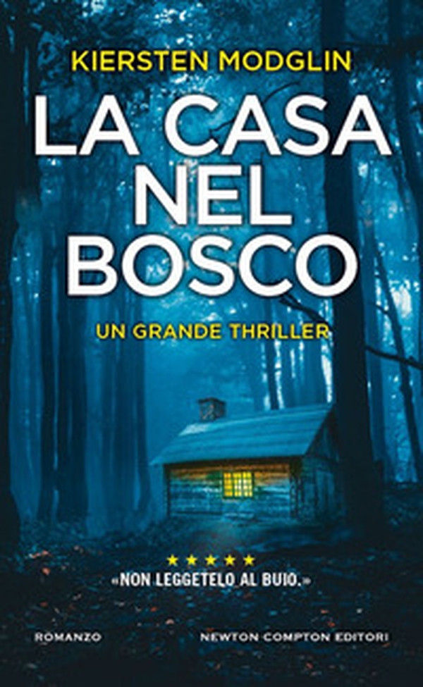La casa nel bosco - Librerie.coop La casa nel bosco - Librerie.coop