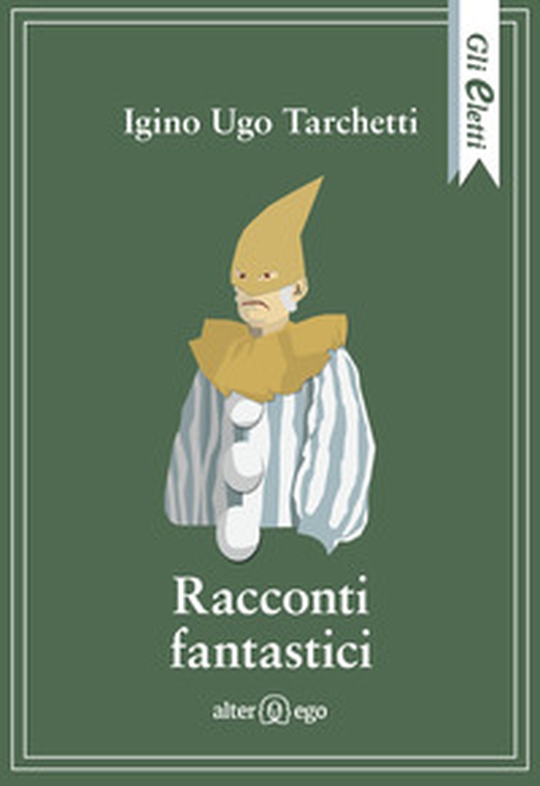 Racconti fantastici - Librerie.coop Racconti fantastici - Librerie.coop