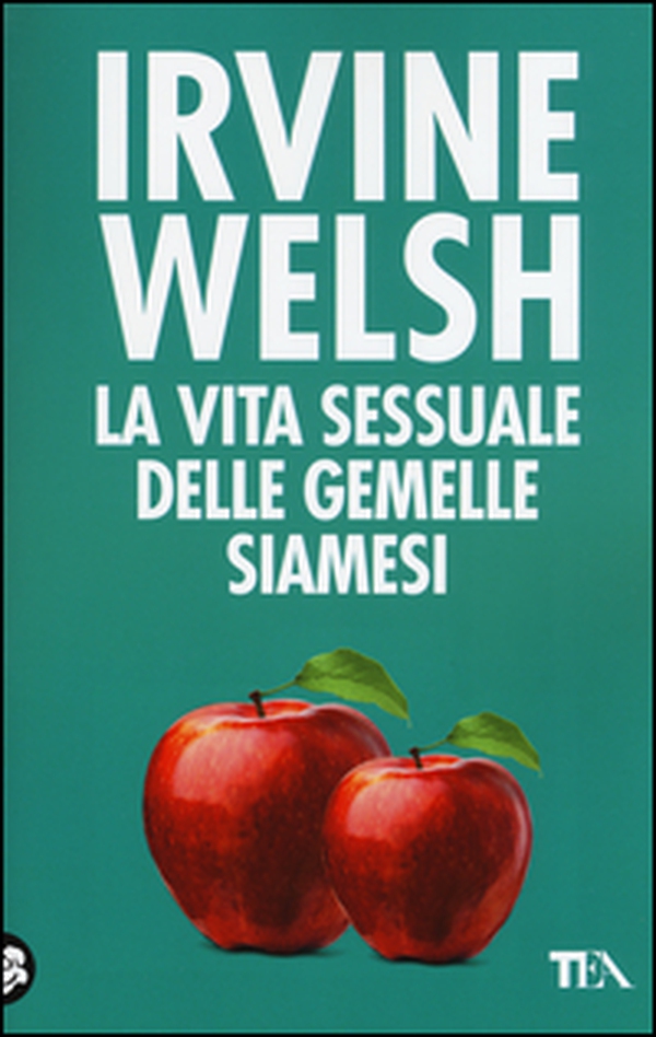La vita sessuale delle gemelle siamesi - Librerie.coop La vita sessuale delle gemelle siamesi - Librerie.coop