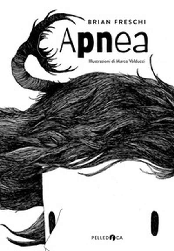 Apnea - Librerie.coop Apnea - Librerie.coop