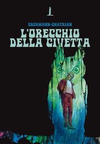 L'orecchio della civetta - Librerie.coop