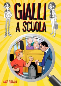 Gossip girl. Gialli a scuola - Librerie.coop