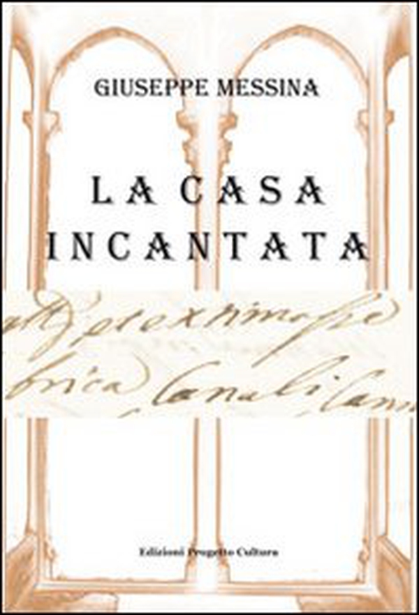 La casa incantata - Librerie.coop La casa incantata - Librerie.coop