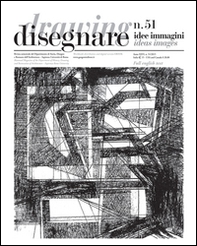 Disegnare. Idee, immagini. Ediz. italiana e inglese - Vol. 51 - Librerie.coop Disegnare. Idee, immagini. Ediz. italiana e inglese - Vol. 51 - Librerie.coop