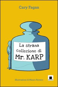 La strana collezione di Mr. Karp - Librerie.coop