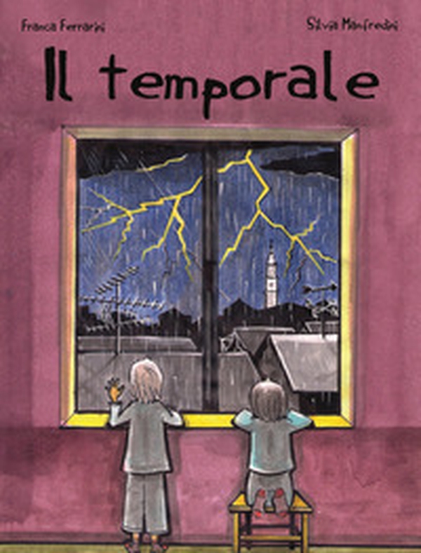Il temporale - Librerie.coop Il temporale - Librerie.coop