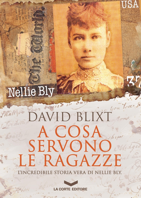 A cosa servono le ragazze - Librerie.coop A cosa servono le ragazze - Librerie.coop