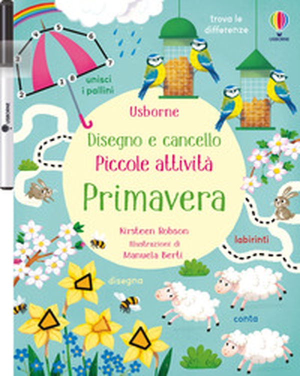 Primavera - Librerie.coop Primavera - Librerie.coop