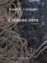 Crotone nera - Librerie.coop Crotone nera - Librerie.coop