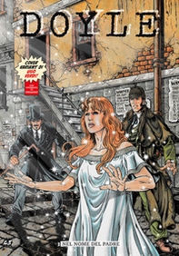 Doyle - Vol. 3 - Librerie.coop Doyle - Vol. 3 - Librerie.coop