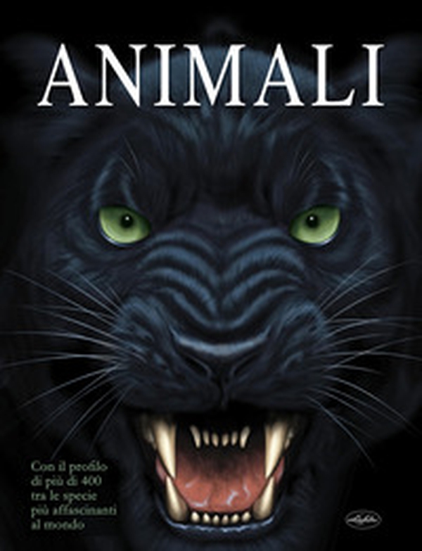 Animali - Librerie.coop Animali - Librerie.coop