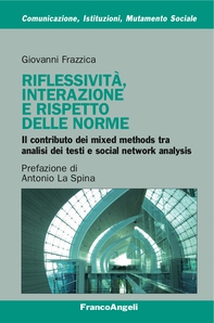 Riflessività, interazione e rispetto delle norme - Librerie.coop Riflessività, interazione e rispetto delle norme - Librerie.coop