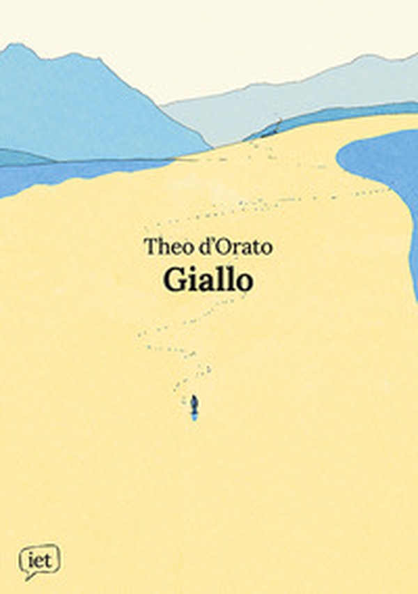 Giallo - Librerie.coop Giallo - Librerie.coop