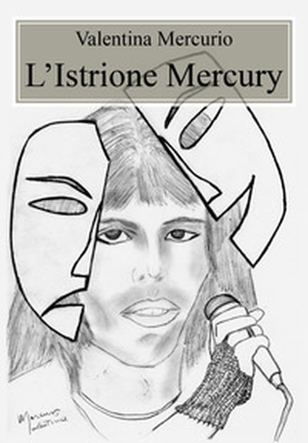 L'istrione Mercury - Librerie.coop L'istrione Mercury - Librerie.coop