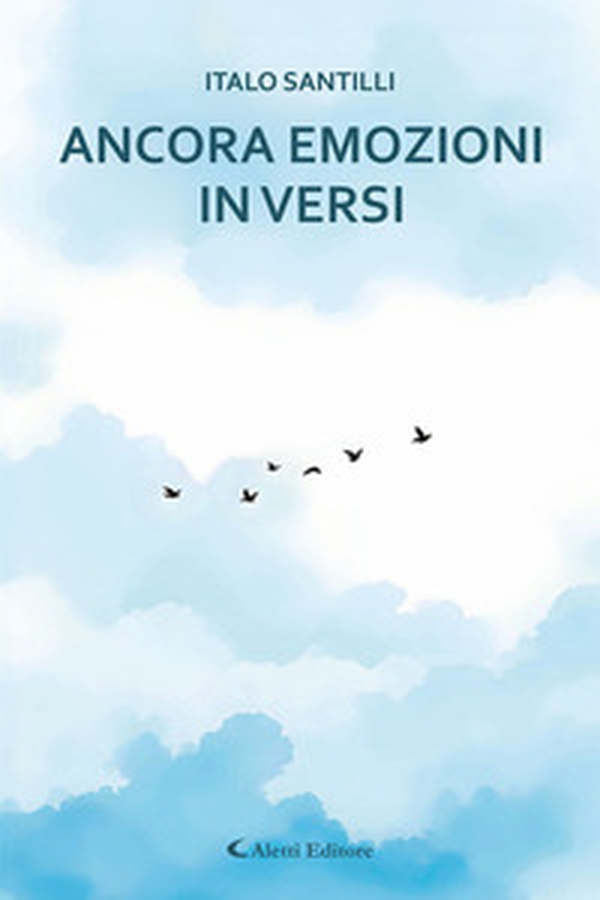 Ancora emozioni in versi - Librerie.coop