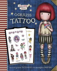Libro tattoo. Gorjuss - Librerie.coop