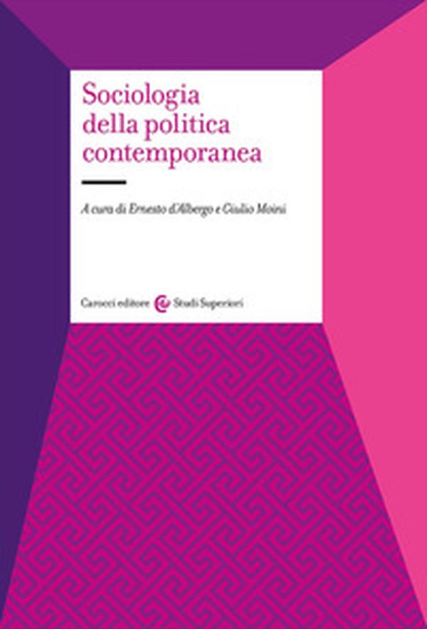Sociologia della politica contemporanea - Librerie.coop Sociologia della politica contemporanea - Librerie.coop