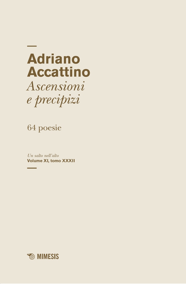 Ascensioni e precipizi - Librerie.coop Ascensioni e precipizi - Librerie.coop