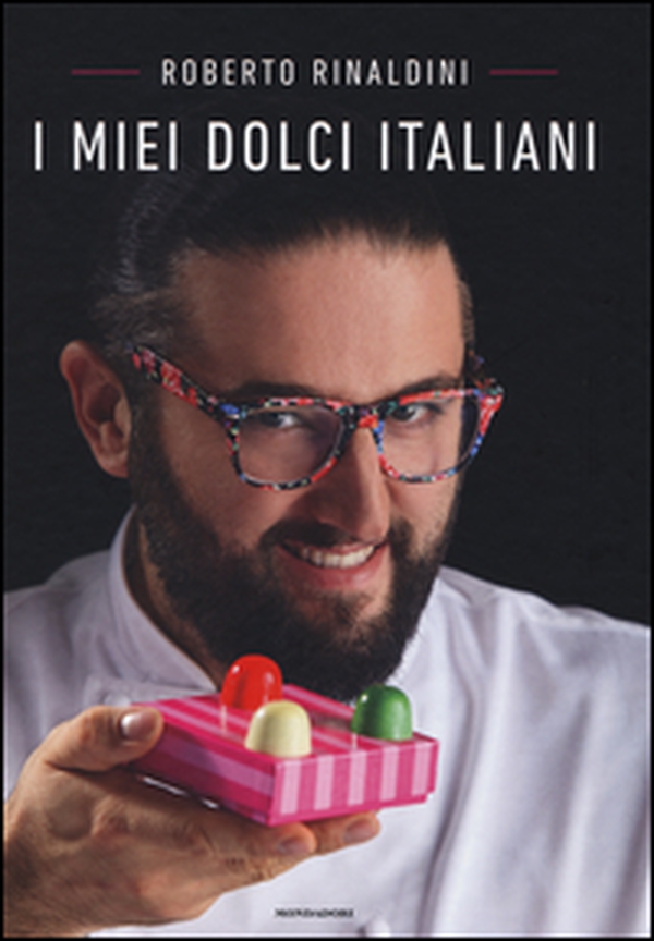 I miei dolci italiani - Librerie.coop I miei dolci italiani - Librerie.coop