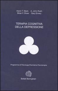 Terapia cognitiva della depressione - Librerie.coop