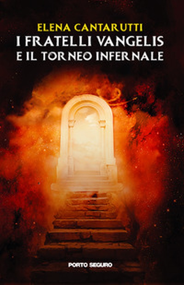 I fratelli Vangelis e il torneo infernale - Librerie.coop I fratelli Vangelis e il torneo infernale - Librerie.coop
