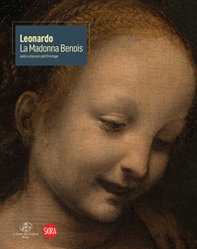 Leonardo. La Madonna Benois dalle collezioni dell'Ermitage - Librerie.coop Leonardo. La Madonna Benois dalle collezioni dell'Ermitage - Librerie.coop