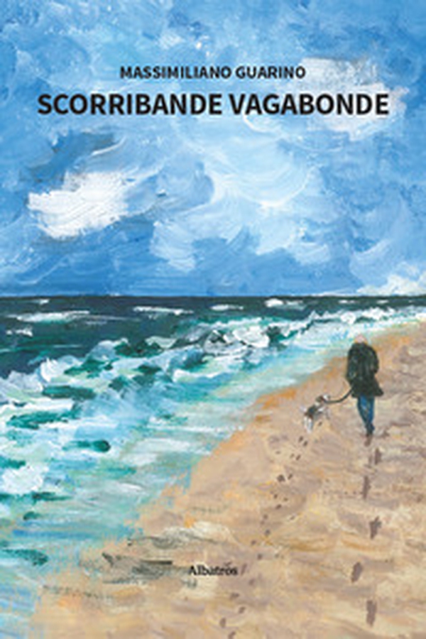Scorribande vagabonde - Librerie.coop