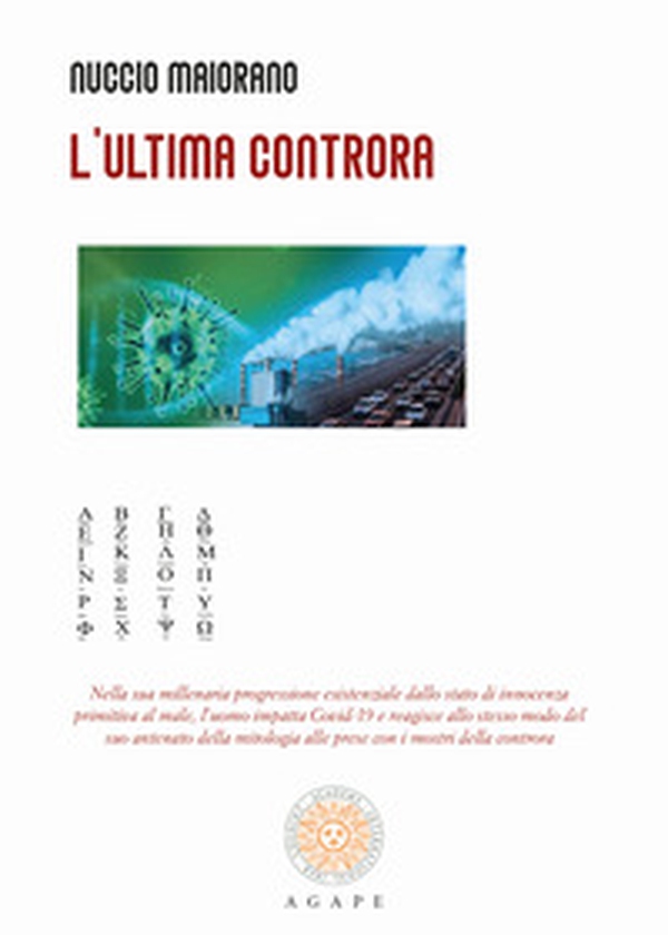 L'ultima controra - Librerie.coop L'ultima controra - Librerie.coop