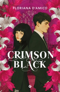 Crimson black - Librerie.coop