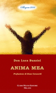Anima mea - Librerie.coop