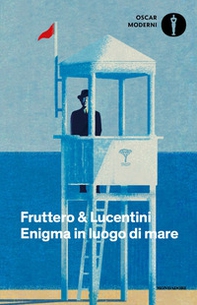 Enigma in luogo di mare - Librerie.coop Enigma in luogo di mare - Librerie.coop