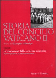Storia del Concilio Vaticano II - Vol. 2 - Librerie.coop