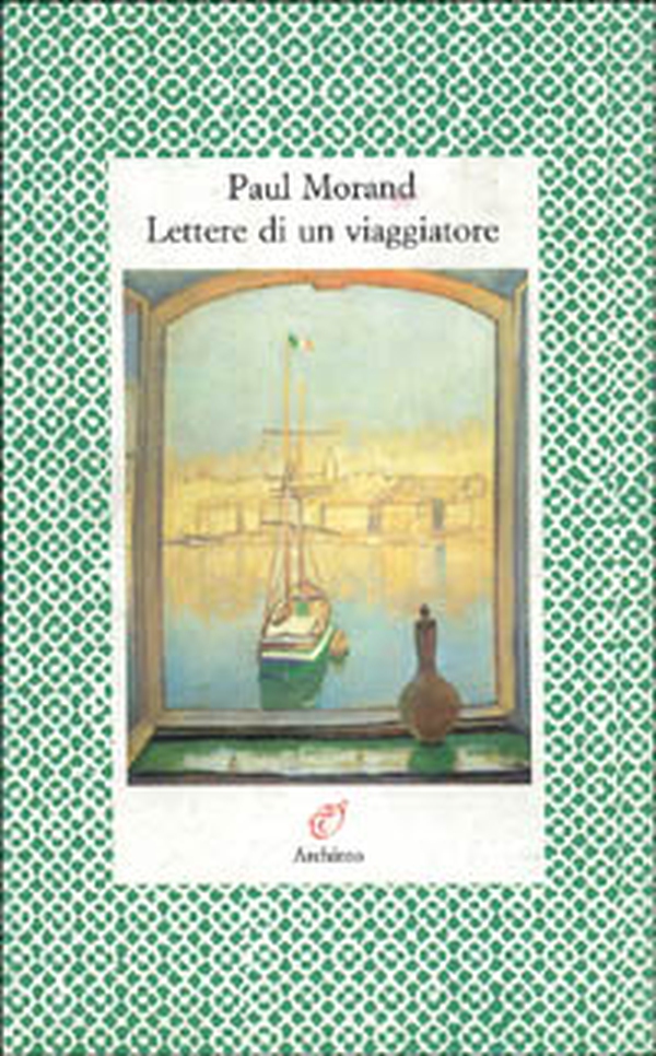 Lettere di un viaggiatore - Librerie.coop