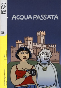 Acqua passata - Librerie.coop Acqua passata - Librerie.coop