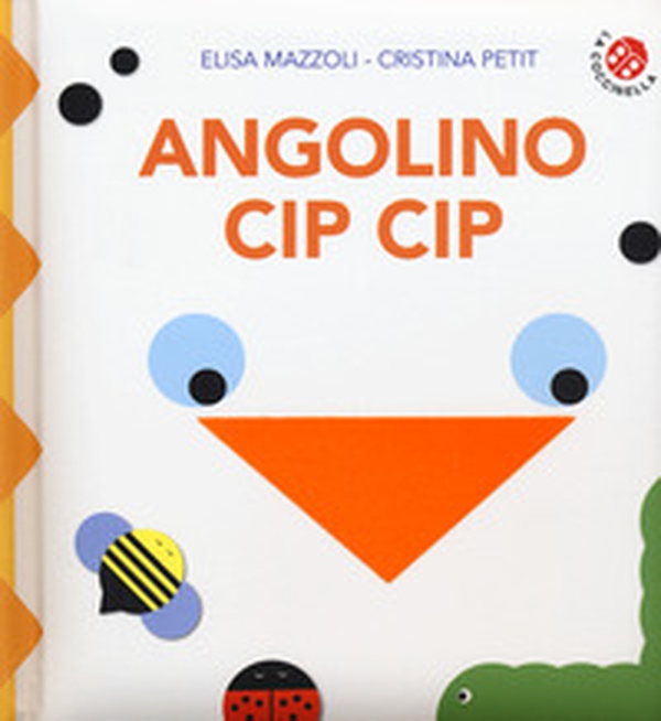 Angolino cip cip - Librerie.coop Angolino cip cip - Librerie.coop