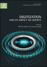 Digitization and its impact on society  - Librerie.coop
