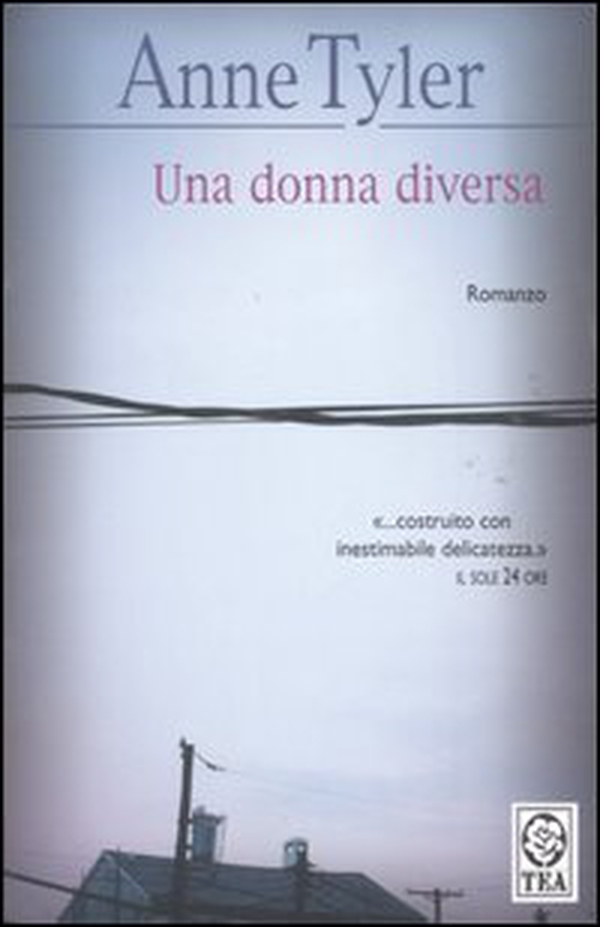 Una donna diversa - Librerie.coop Una donna diversa - Librerie.coop