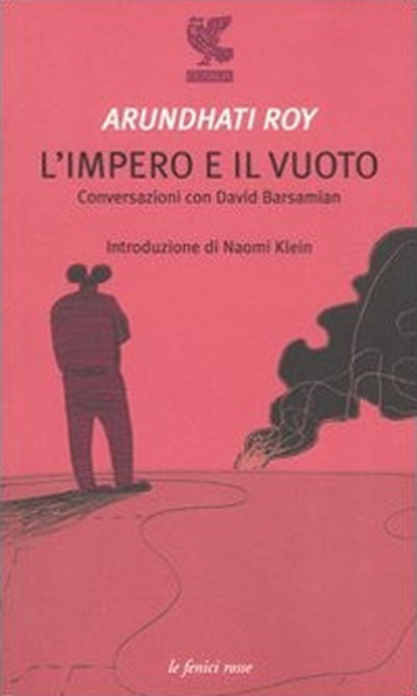 L'impero e il vuoto. Conversazioni con David Barsamian - Librerie.coop L'impero e il vuoto. Conversazioni con David Barsamian - Librerie.coop