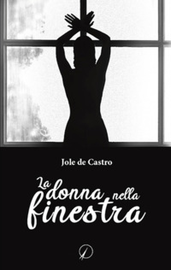 La donna nella finestra - Librerie.coop La donna nella finestra - Librerie.coop