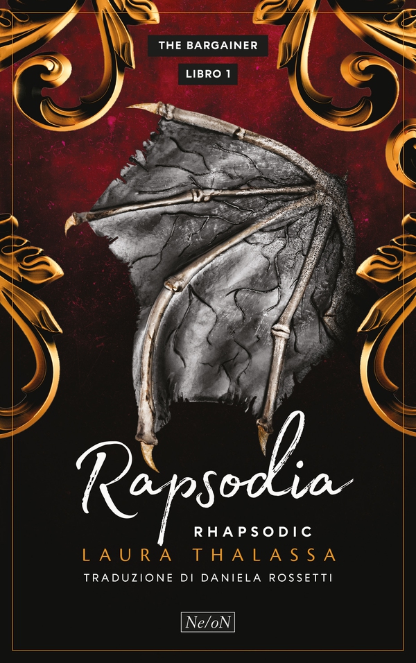 Rapsodia - Librerie.coop Rapsodia - Librerie.coop